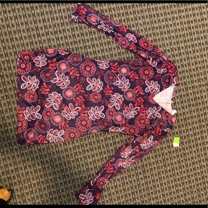 Hippie/GoGo dancer costume